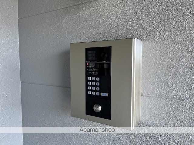 リレイズ並木町の内装写真