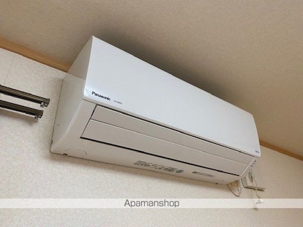 ハイツＴ＆ＡⅡ[1K/27.3m2]のその他設備