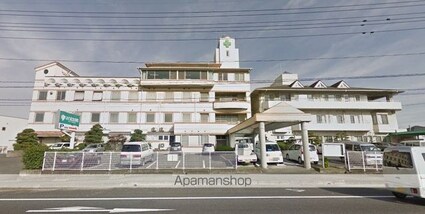 岡山県浅口市金光町佐方[2DK/41.25m2]の周辺1