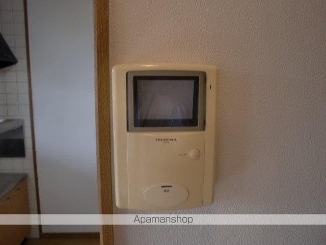 セルフィ・Tの内装写真