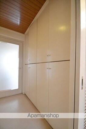 セントラル庚午第一マンション[2LDK/58.32m2]の収納