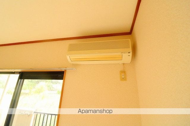 桜コートの内装写真