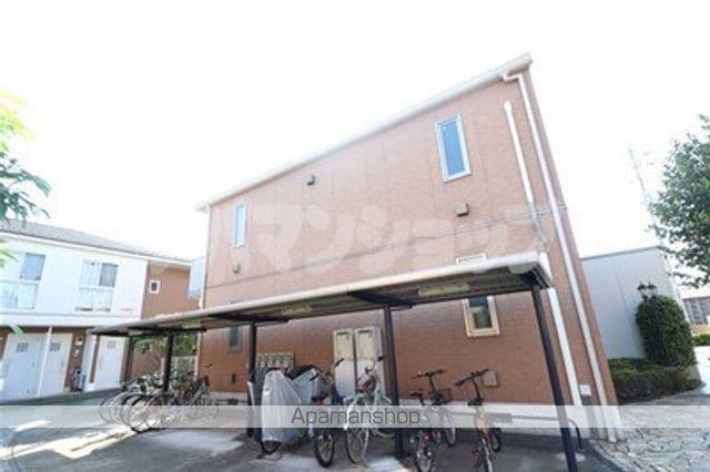 グランドールIVの外観写真