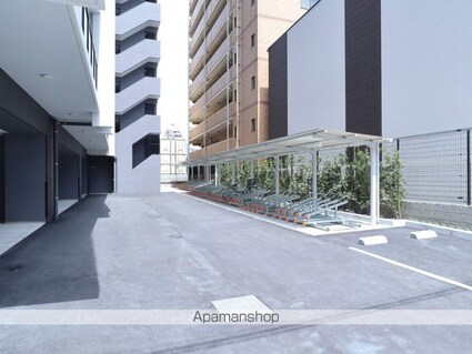 メイクス今池ＰＲＩＭＥ[1K/22.03m2]の外観3