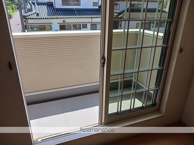 SPRING KIIの内装写真