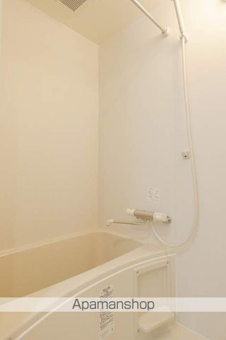 N−南郡元の内装写真