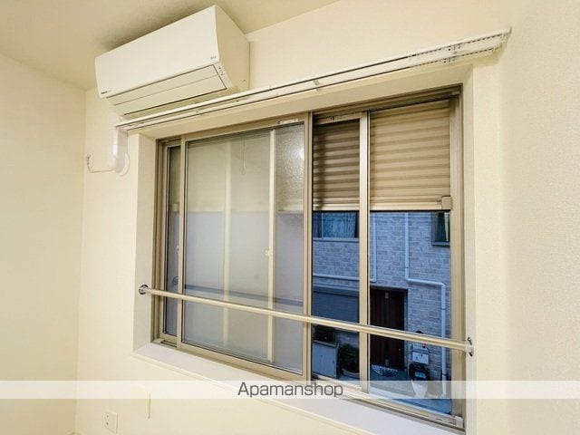グランセ池上の内装写真