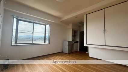 メゾン・ド・ラフィット[1R/19.5m2]のその他部屋・スペース