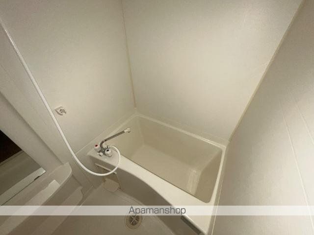エルアールAの内装写真