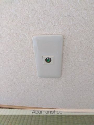 ナイティ池尻の内装写真