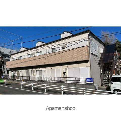 タクラヴィラの外観写真
