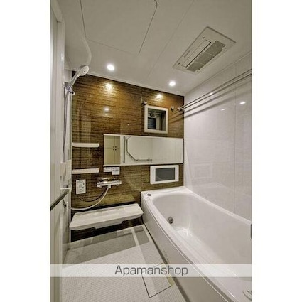 エステムプラザ名古屋ＵＸ[2LDK/55.82m2]のバス