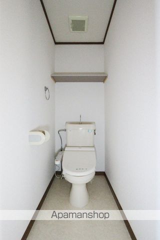 エクセレントソレイユの内装写真