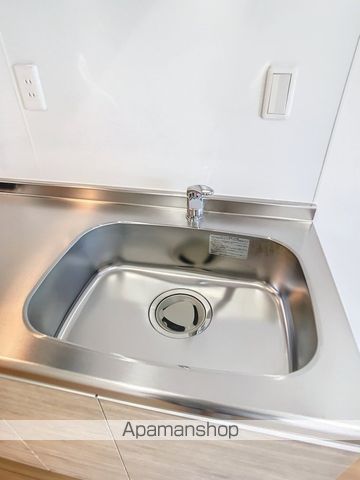 ウェルブライト加治屋の内装写真