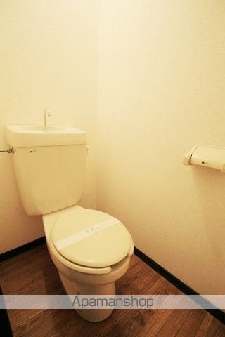 レジデンス水城の内装写真