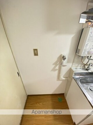 パナハイツ工藤Ⅰ[1K/20m2]の洗面所