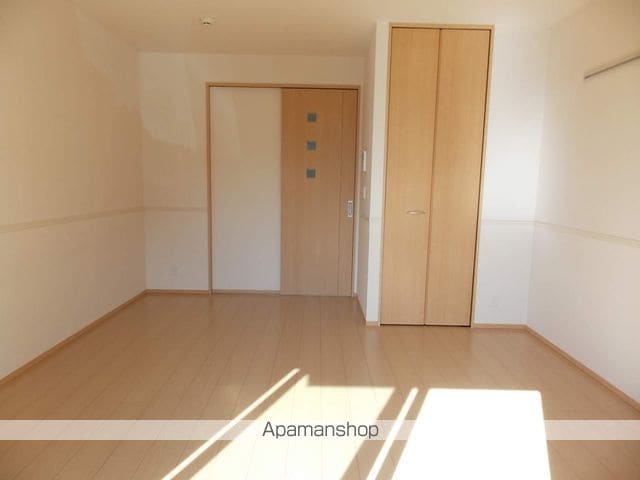 サンウィング A棟の内装写真