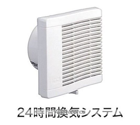 ALTA PONTO浦和の内装写真