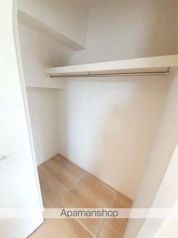 愛媛県新居浜市下泉町１丁目[1R/32.23m2]の収納