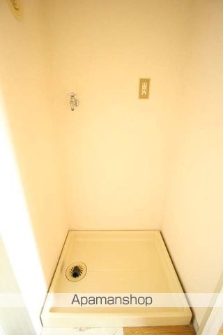 マンションLEE II棟の内装写真