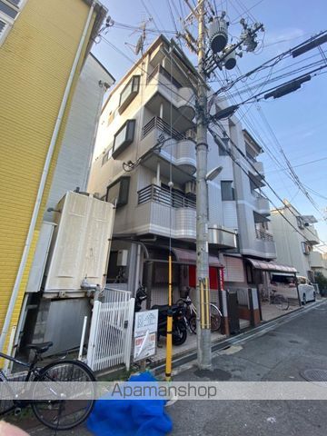 サンライズ堀溝の外観写真