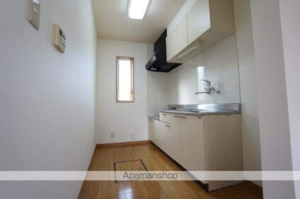 アベニール－Ｆ　Ⅱ[2LDK/57.13m2]のキッチン2