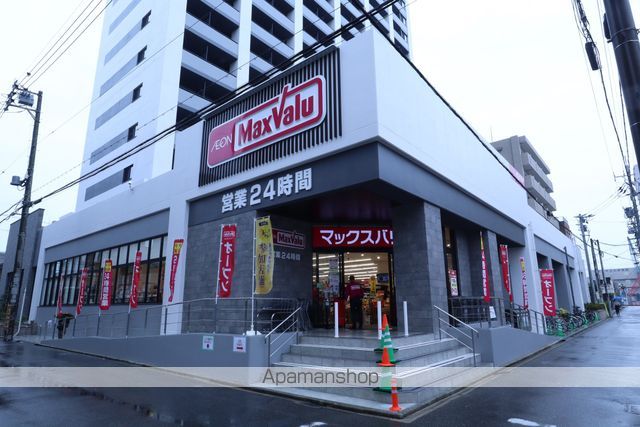 スリーアイランドタワー桜山の周辺写真
