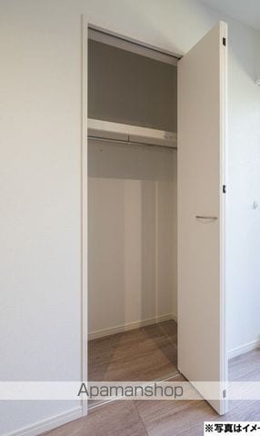 ROBOT HOME 中央林間の内装写真