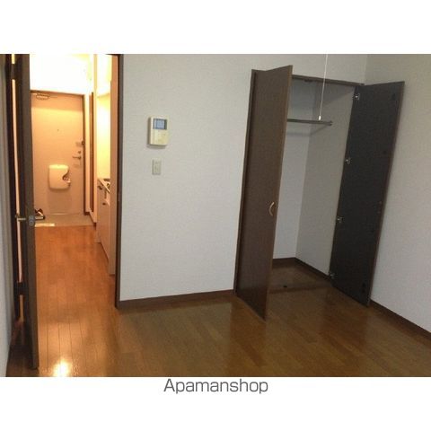 アンプルール 湘南ヒルズの内装写真