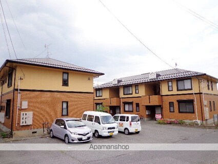 クレール南浅間[2K/47.02m2]の外観3