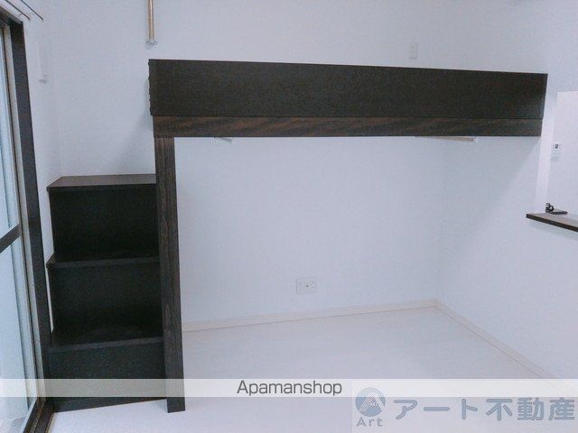 アルト萱町 西棟の内装写真