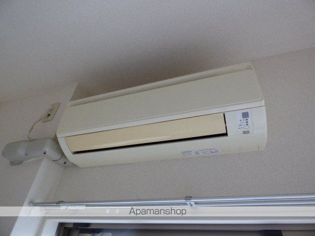 CASSIA新大阪の内装写真