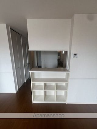 シャルマンフォートⅢ[2LDK/60.06m2]の収納