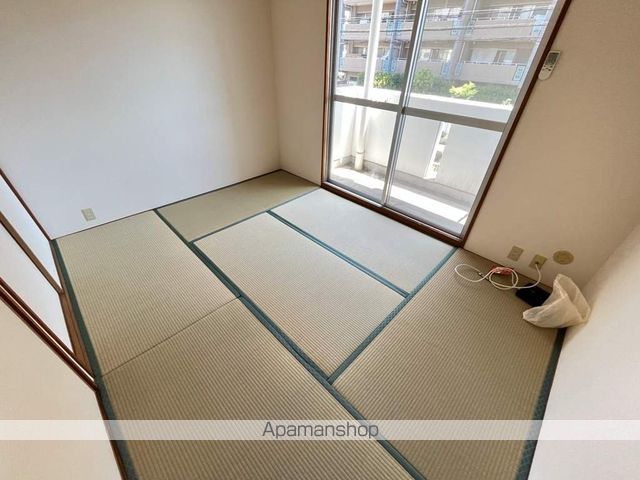 シード1の内装写真