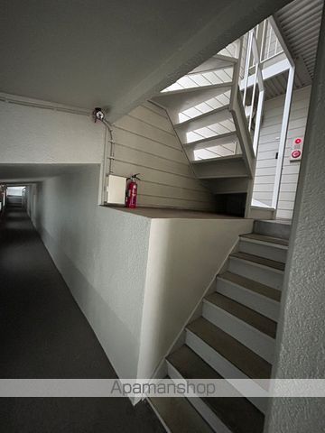 ハイツリッチの内装写真