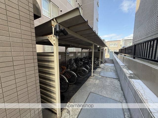 シティオひばりが丘のその他写真