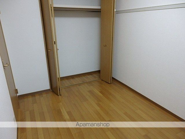 フローラヒルズの内装写真