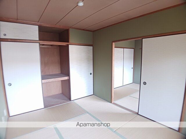ヴィルフォーレミチハタの内装写真