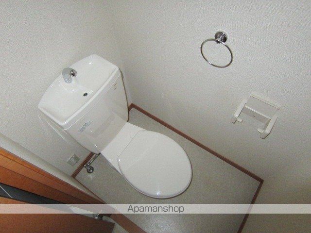 レオパレスクレスセントの内装写真
