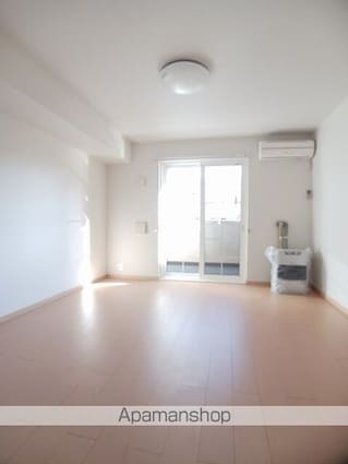 コルド・アン[1R/32.71m2]のリビング・居間