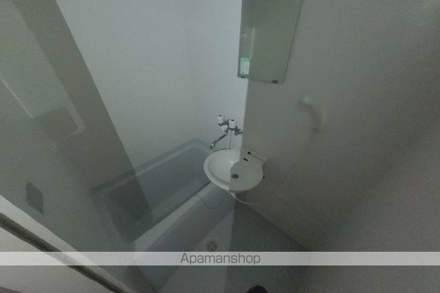 レオパレスグランドールの内装写真