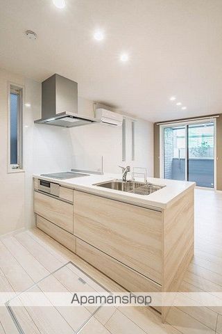 クレアール土樋の内装写真