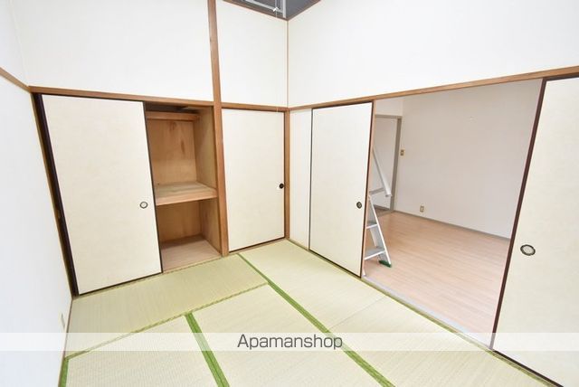 カサベルデ東山の内装写真
