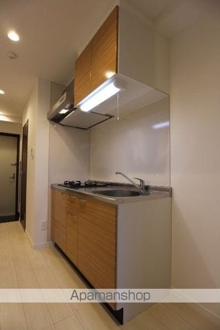 AlettA合川町の内装写真
