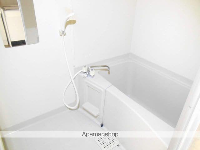アストリアIの内装写真