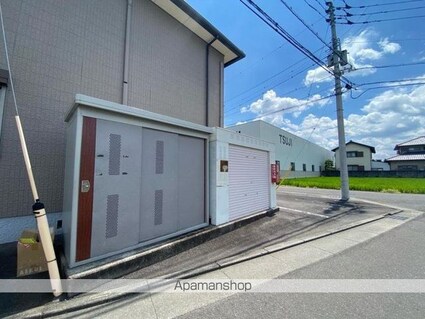 香川県高松市林町[3DK/56.09m2]の共用部3