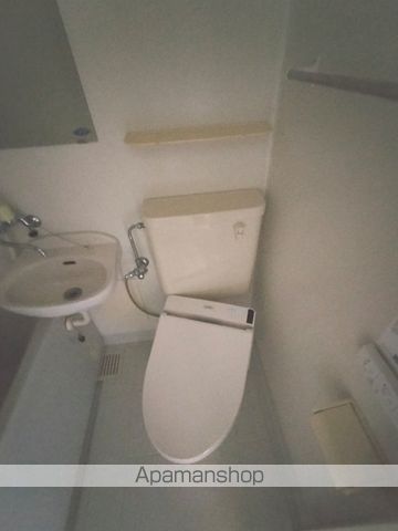シェルプール弐番館の内装写真
