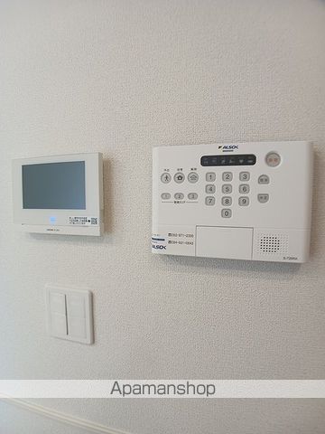 ロードクロジットの内装写真