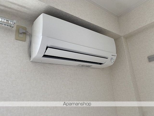 ベルフラワー嵐山の内装写真