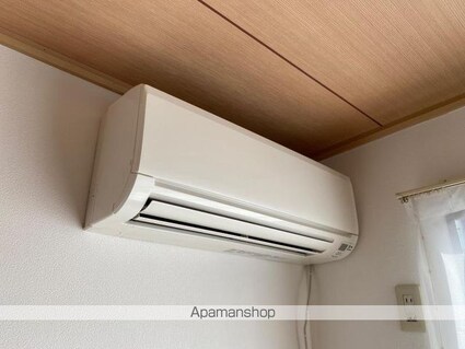 フォブール今里[1K/19.87m2]のその他設備